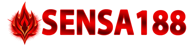 logo SENSA188